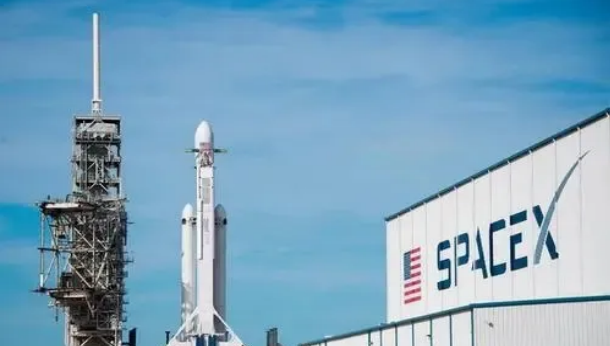 SpaceX 正進行新一輪大規模融資，擬融資17億美元