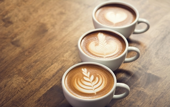 瑞幸咖啡发布2022年Q1财报，业绩大涨89.5%